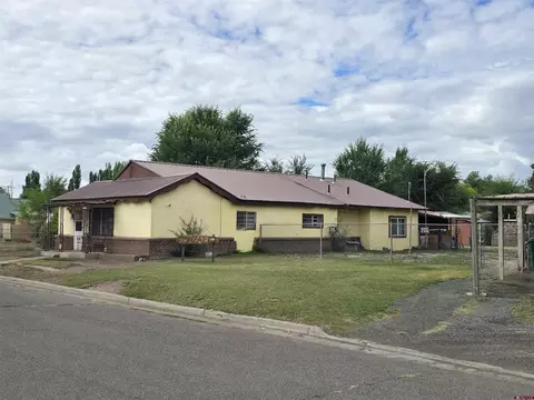 639 Madison St, Monte Vista, CO 81144
