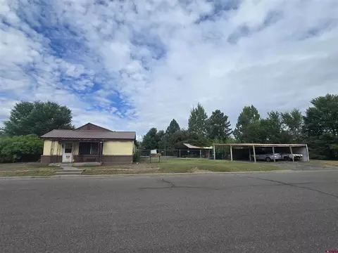 639 Madison St, Monte Vista, CO 81144