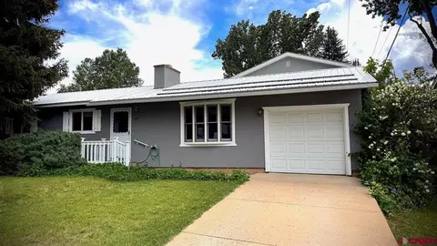 611 Sunnyside Dr, Durango, CO 81301