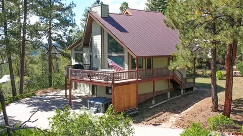 904 Harman Ave, Pagosa Springs, CO 81147