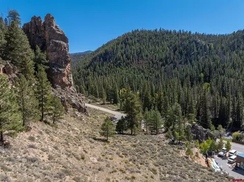 tbd County Road 744, Almont, CO 81210