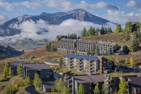 20 Marcellina Ln #300, Crested Butte, CO 81225
