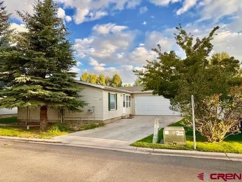 1144 N Colorado Cir, Gunnison, CO 81230