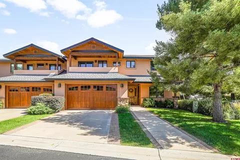 14 Mid Iron Ct, Durango, CO 81301