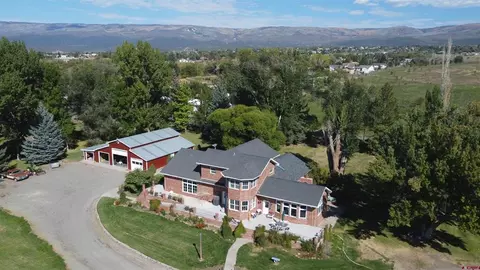 633 E Main St, Cedaredge, CO 81413