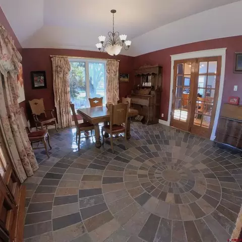 Dining - 633 E Main St, Cedaredge, CO 81413 photo 3 of 3