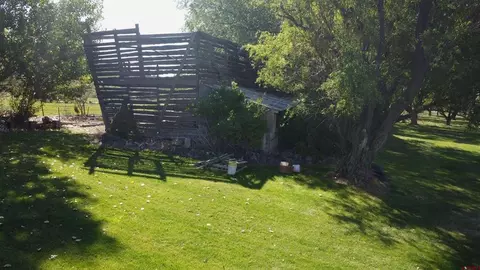 Exterior - 633 E Main St, Cedaredge, CO 81413 photo 4 of 4