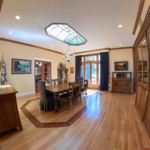 Dining - 633 E Main St, Cedaredge, CO 81413 photo 2 of 3