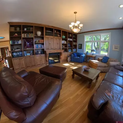 Living - 633 E Main St, Cedaredge, CO 81413 photo 1 of 5