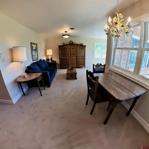Living - 633 E Main St, Cedaredge, CO 81413 photo 4 of 5
