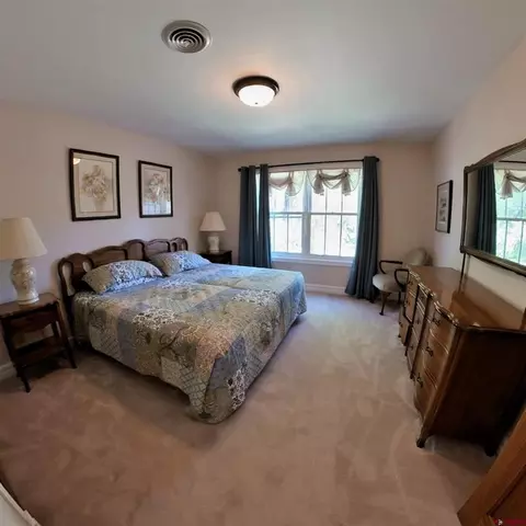 Bedroom - 633 E Main St, Cedaredge, CO 81413 photo 3 of 4