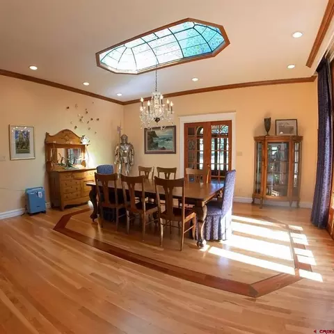 Dining - 633 E Main St, Cedaredge, CO 81413 photo 1 of 3
