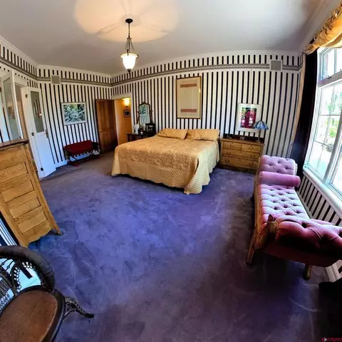 Bedroom - 633 E Main St, Cedaredge, CO 81413 photo 1 of 4