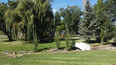 Exterior - 633 E Main St, Cedaredge, CO 81413 photo 2 of 4