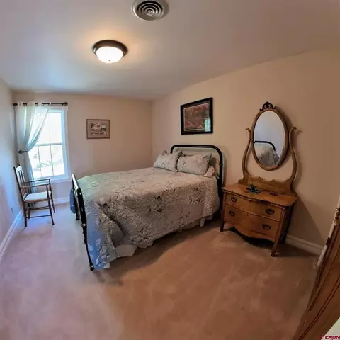 Bedroom - 633 E Main St, Cedaredge, CO 81413 photo 4 of 4