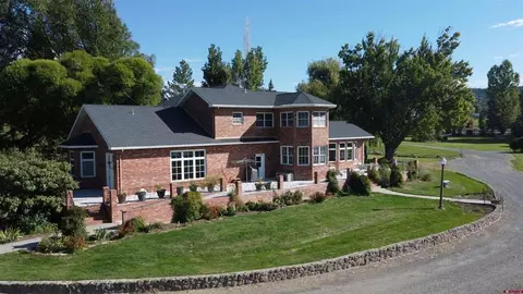 Exterior - 633 E Main St, Cedaredge, CO 81413 photo 1 of 4