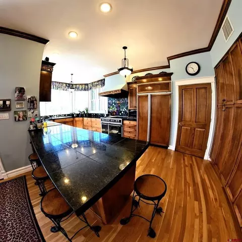 Kitchen - 633 E Main St, Cedaredge, CO 81413 photo 1 of 3