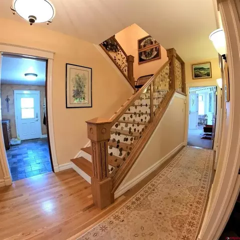 Entry Way - 633 E Main St, Cedaredge, CO 81413 photo 1 of 1