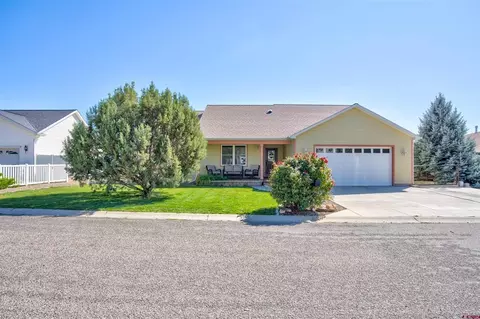 617 Apple Dr, Cortez, CO 81321