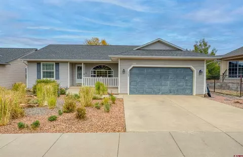 2799 Stoney Creek Ln, Montrose, CO 81401