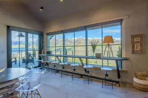Dining - 702 Prospect Dr, Crested Butte, CO 81225 photo 1 of 1