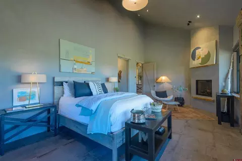 Bedroom - 702 Prospect Dr, Crested Butte, CO 81225 photo 1 of 6