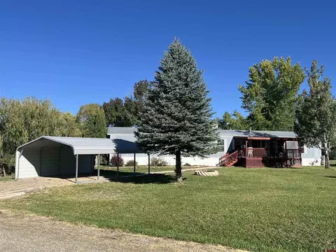 13912 Road 28 # 53, Dolores, CO 81323