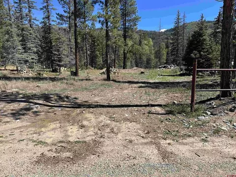 264 Ponderosa Homes Rd, Bayfield, CO 81122
