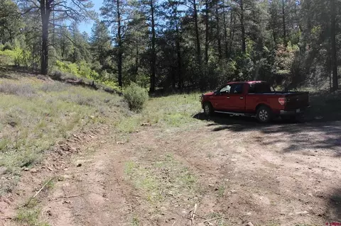 290 Wits End Pl, Pagosa Springs, CO 81147