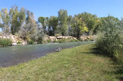 tbd Lot 2 6360 Rd, Montrose, CO 81403