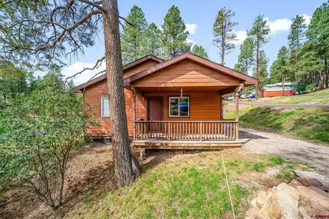 586 Forest Lakes Dr, Bayfield, CO 81122