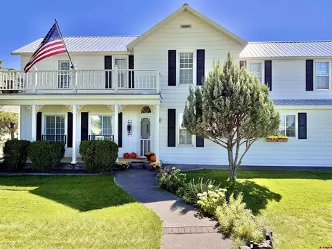 21475 Highway 550, Montrose, CO 81403