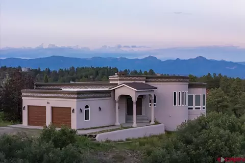 88 Peace Pl, Pagosa Springs, CO 81147