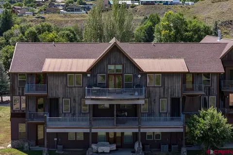 502 S 5th St UNIT B8, Pagosa Springs, CO 81147