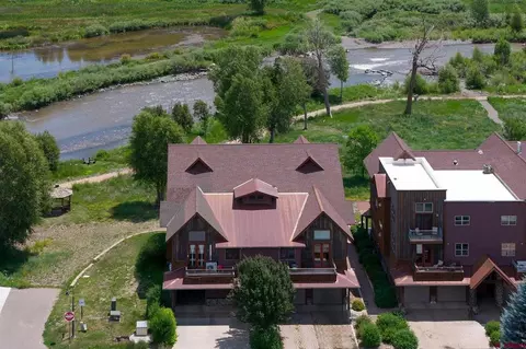 502 S 5th St UNIT C-1, Pagosa Springs, CO 81147