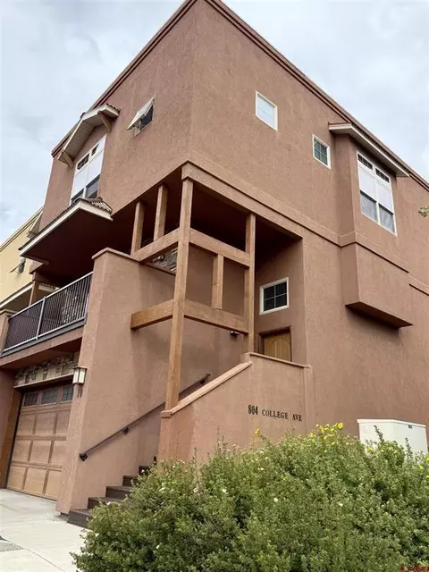 804 College Ave #10, Gunnison, CO 81230