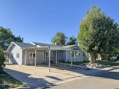 219 Edith St, Cortez, CO 81321