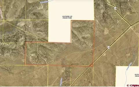 tbd County Road 136, Hesperus, CO 81326