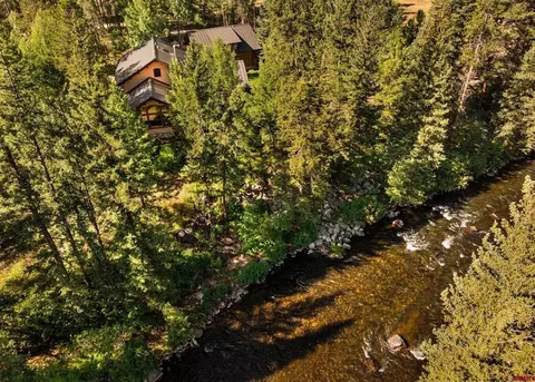 10817 And 10825 County Road 742, Almont, CO 81210