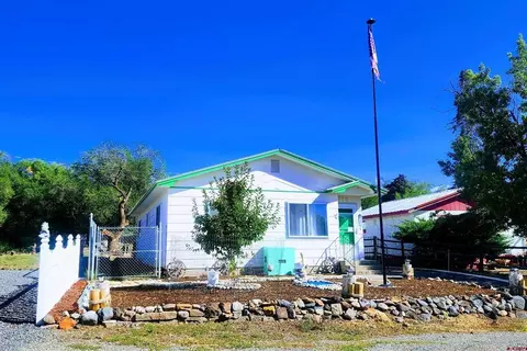590 NW Aspen Ave, Cedaredge, CO 81413