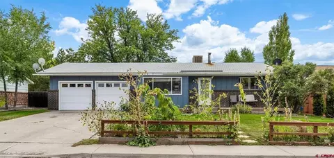 2130 Devon St, Montrose, CO 81401