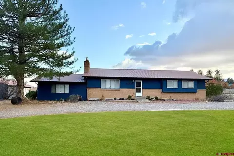 20812 Vista Grande Dr, Austin, CO 81410