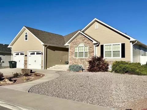 688 Antelope St, Delta, CO 81416