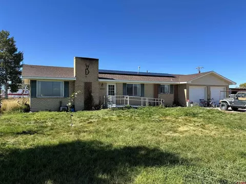 18163 Us Hwy 160, La Jara, CO 81140