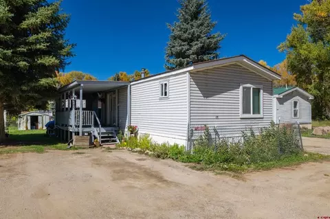 301 S 2nd St #68, Gunnison, CO 81230