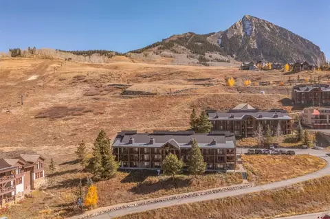 16 Hunter Hill Rd #K-303, Crested Butte, CO 81225