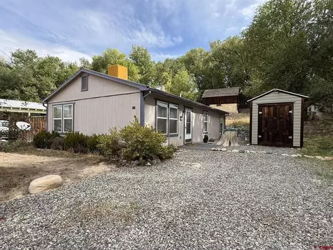 523 Bluff St, Delta, CO 81416