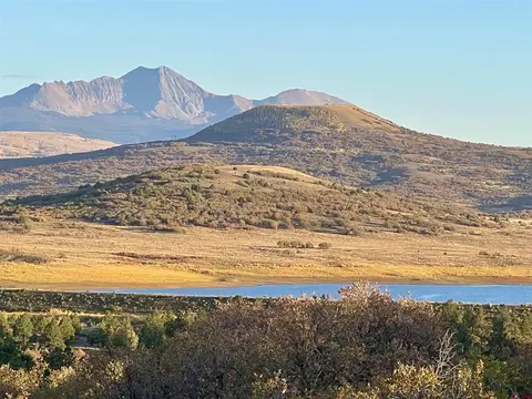 lot28 N Gurley Lake Dr, Norwood, CO 81423