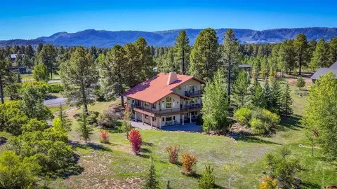 171 Glen Eaton Dr, Pagosa Springs, CO 81147
