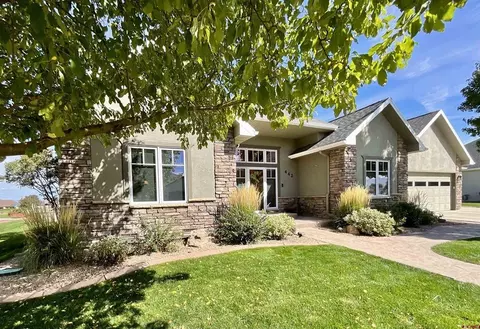 442 Cobble Dr, Montrose, CO 81403